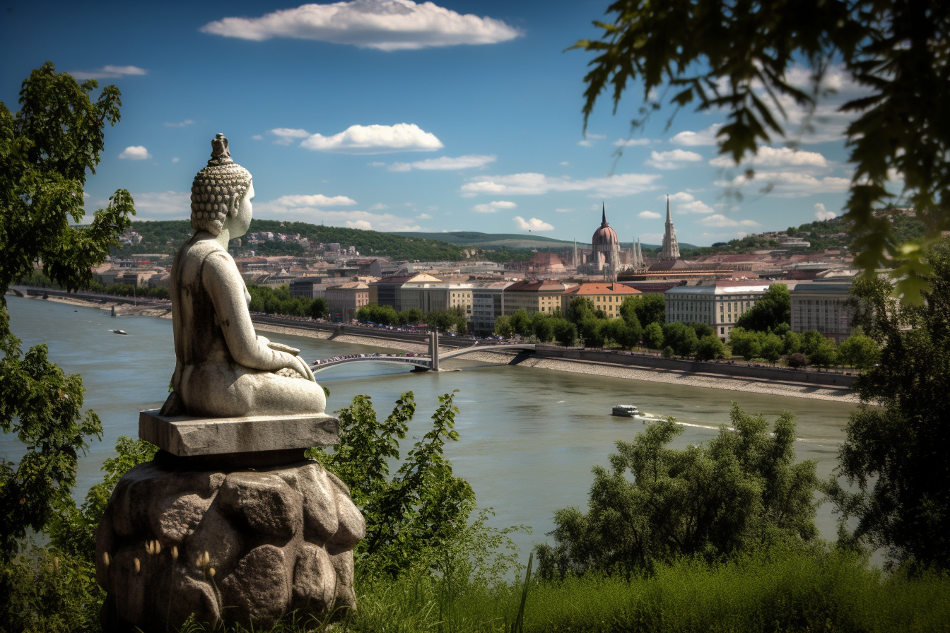 Buda Zen Life 3