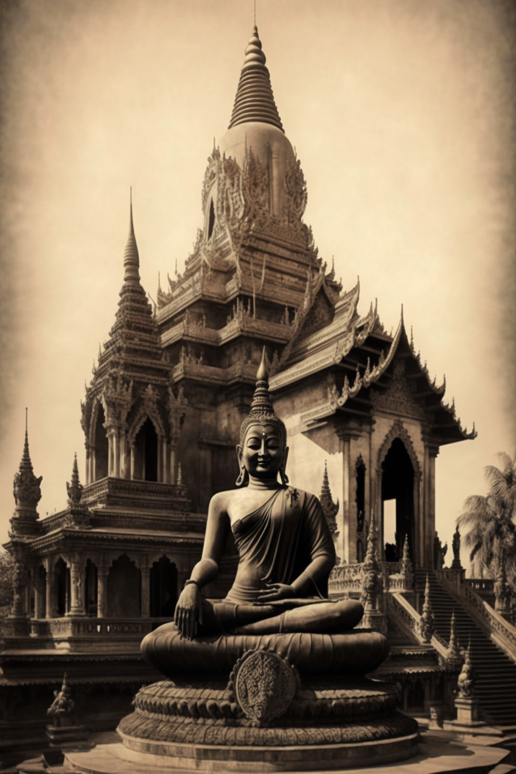 Buda Zen Life 6